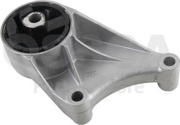 Подушка (опора) двигателя OSSCA передняя для Opel Astra H 2005-2010. Артикул 76749