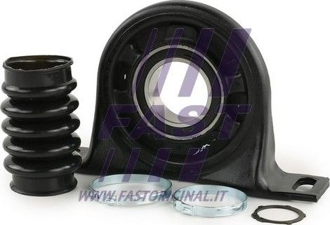 Подвесной подшипник карданного вала Fast. Артикул FT28052