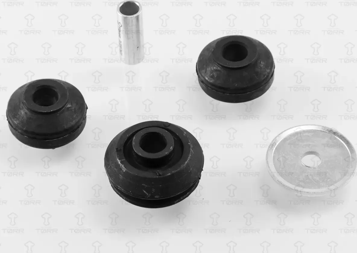 Опора амортизатора без подшипника (Torr) Torr. Артикул DL0285