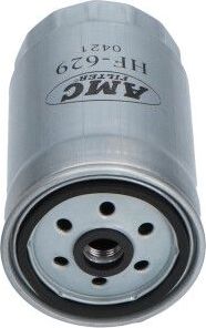 Топливный фильтр AMC Filter. Артикул HF-629