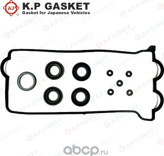 Рем. Комплект клапанной крышки (KP). Артикул KP01007