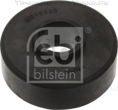 Опора амортизатора (стойки) Febi Bilstein верхняя/нижняя для DAF CF 75 2001-2013. Артикул 09000