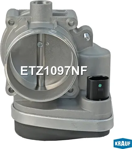 Дроссельная заслонка Krauf. Артикул ETZ1097NF