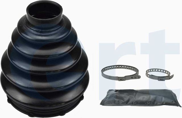 Пыльник ШРУСа наружный ERT для Ford C-MAX II 2012-2019. Артикул 500226T