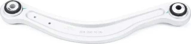 Рычаг задний верхний правый (Metaco). Артикул 4330501R