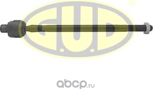 Рулевая тяга G.U.D.. Артикул GSP101362