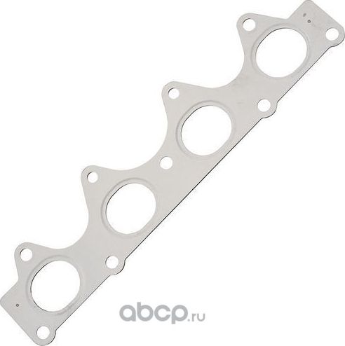 ПРОКЛАДКА КОЛЛЕКТОРА HYUNDAI I20, I30, I40, IX20, IX35, KIA CEED, CERATO, SOUL 1 (Zikmar). Артикул Z19913R