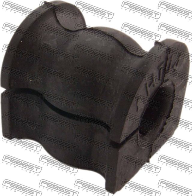 Втулка стабилизатора Febest. Артикул HSB-CL7R