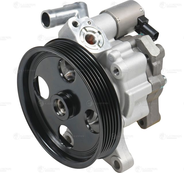 Насос ГУР Luzar для Mercedes-Benz E-Класс IV (W212, S212, C207) 2009-2016. Артикул LPS 1513