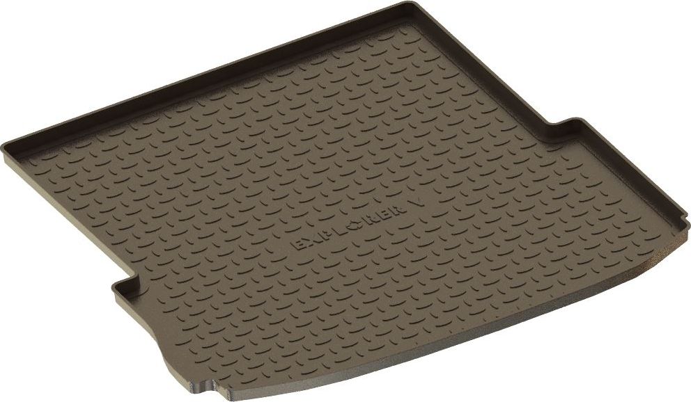 Коврик Seintex для багажника Ford Explorer V 2010-2026. Артикул 85188