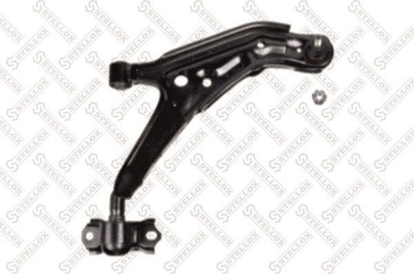Поперечный рычаг передней подвески Stellox. Артикул 57-00591-SX