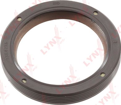 Сальник распредвала LYNXauto. Артикул SO-0353