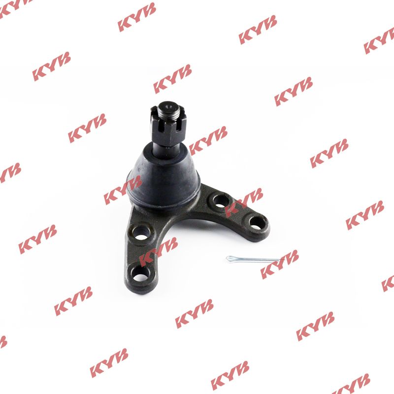 Шаровая опора KYB SSP нижняя для Ford Ranger II 2006-2012. Артикул KBJ1016