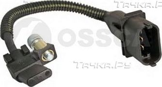 Датчик положения коленвала OSSCA для Ford Orion III 1990-1993. Артикул 26186