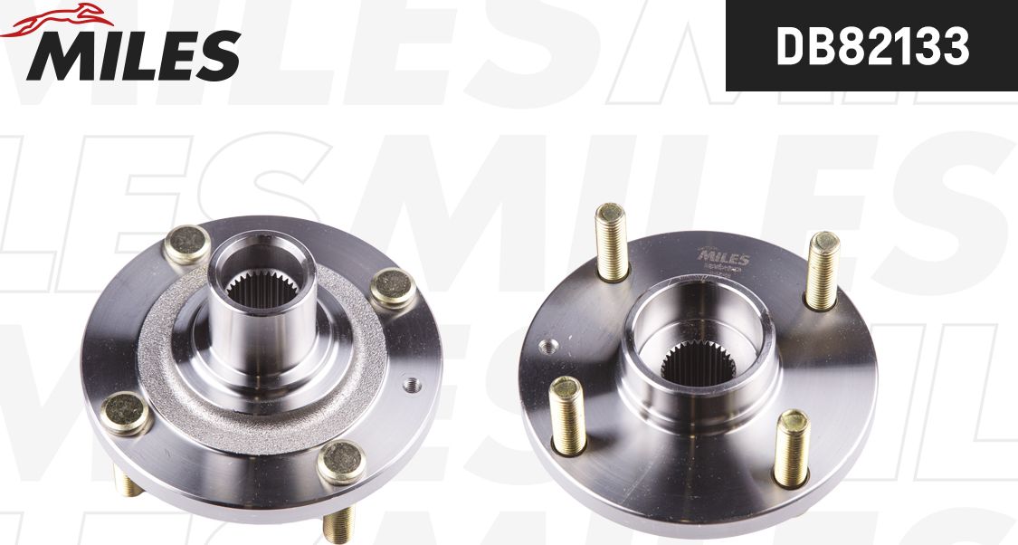 Ступица колеса Miles. Артикул DB82133