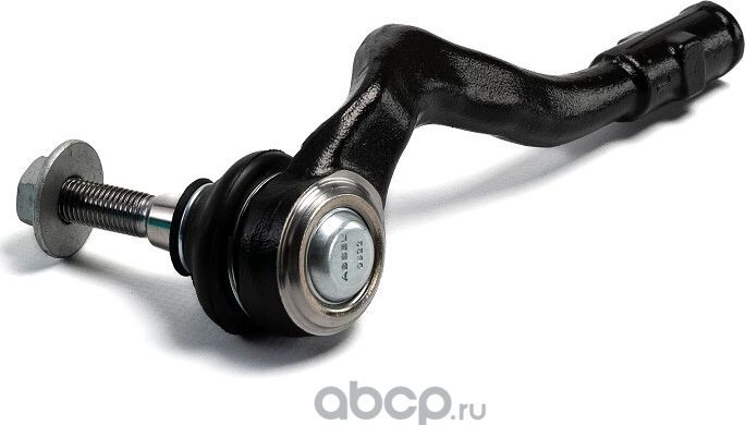 Наконечник рулевой тяги левый (Absel). Артикул AU330015L