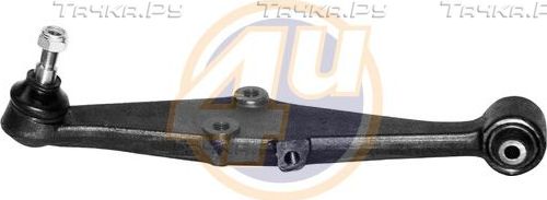 Поперечный рычаг передней подвески 4U левый для Rover 25 1999-2005. Артикул RV-D-65323
