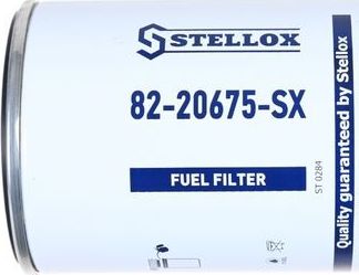 Топливный фильтр Stellox. Артикул 82-20675-SX