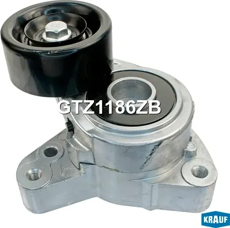 Натяжитель приводного ремня Krauf. Артикул GTZ1186ZB