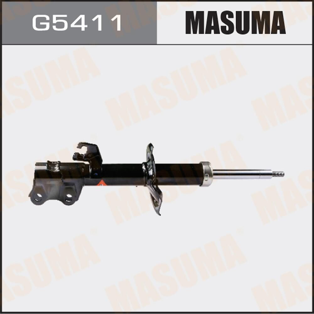 Амортизатор Masuma. Артикул G5411
