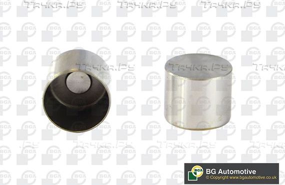 Толкатель BGA. Артикул HL2313