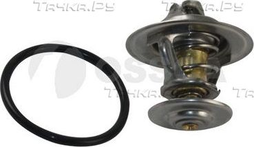 Термостат OSSCA для Audi 80 V (B4) 1991-1996. Артикул 08113