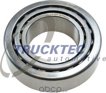 Ступичный подшипник Trucktec Automotive. Артикул 03.31.028