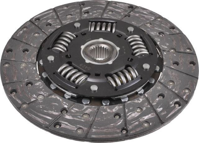 Диск сцепления Blue Print. Артикул ADC43142