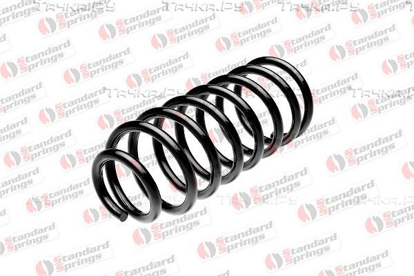 Пружина подвески Standard Springs задняя для Audi A6 I (C4) 1994-1997. Артикул ST 102 039 R