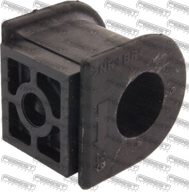 Втулка стабилизатора Febest. Артикул TSB-AVF23