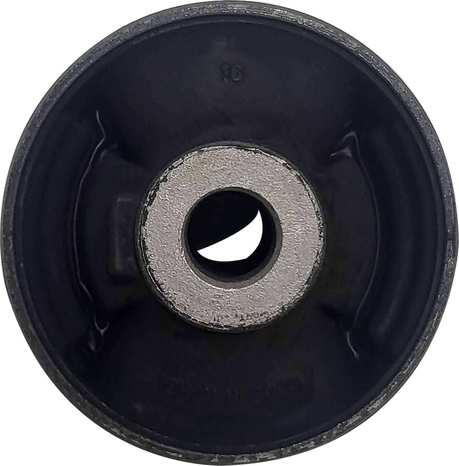 Сайлентблок переднего рычага подвески CTR. Артикул GV0650