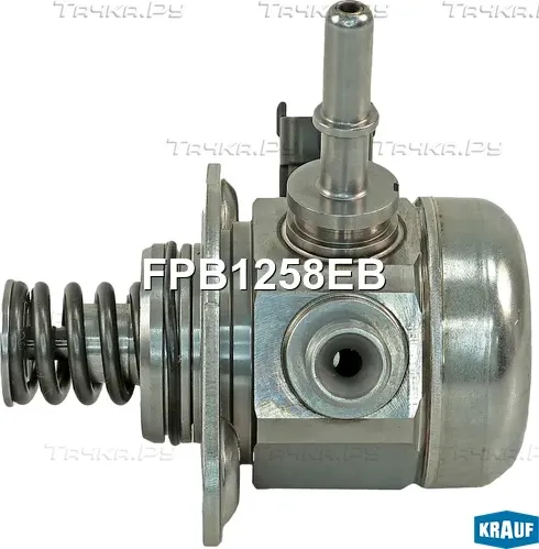 Насос высокого давления Krauf. Артикул FPB1258EB