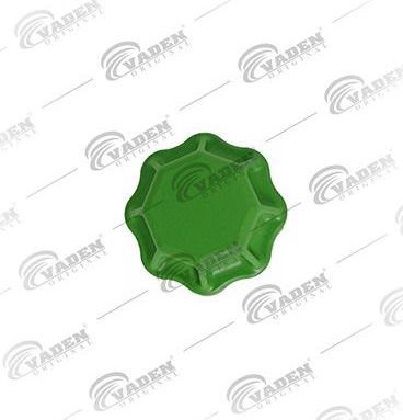 Крышка бачка расширительного MAN TG-A, MB MKSKActros, КАМАЗ-5490 Vaden Original. Артикул 0101 165