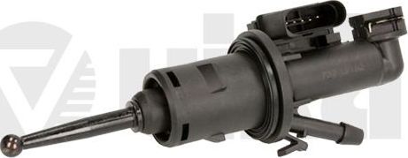 Цилиндр сцепления главный Vika. Артикул 77211518401