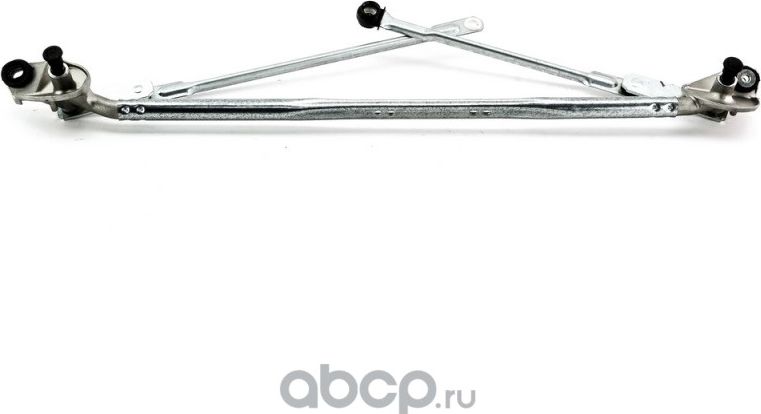 Трапеция стеклоочистителя без мотора (Dominant). Артикул TO85015060260