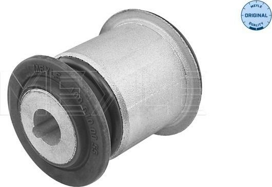 Сайлентблок переднего рычага подвески Meyle Original. Артикул 100 610 0055