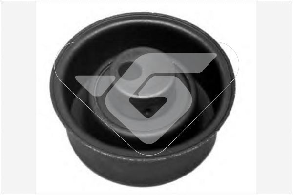 Натяжной ролик (натяжитель) ремня ГРМ Hutchinson. Артикул HTG 246