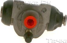 Тормозной цилиндр Bosch задний для Renault Megane I 1996-2003. Артикул F 026 002 182