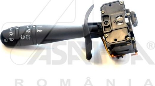 Подрулевой переключатель ASAM. Артикул 32040