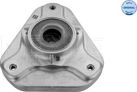 Опора амортизатора (стойки) Meyle Original. Артикул 014 641 0004