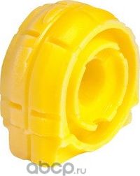 Втулка полиуретановая стабилизатора, задней подвески (Точка Опоры). Артикул 18011598