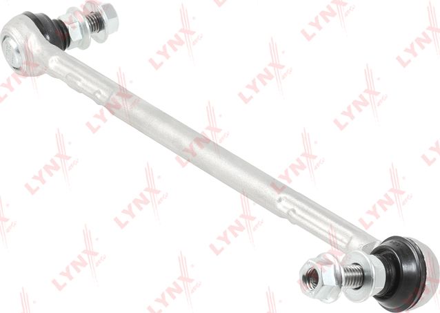 Стойка (тяга) стабилизатора LYNXauto. Артикул C7125R