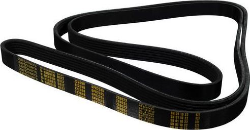 Приводной ремень поликлиновой Zentparts. Артикул Z22698