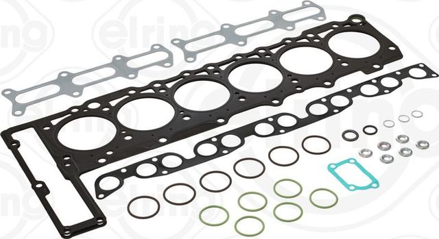 Комплект прокладок ГБЦ Elring для Mercedes-Benz E-Класс II (W210, S210) 1995-1997. Артикул 424.910