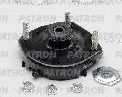 Опора амортизатора (стойки) Patron. Артикул PSE4370