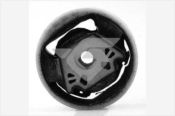 Опора двигателя Hutchinson передняя/задняя левая верхняя для Volkswagen Golf V 2003-2008. Артикул 594373