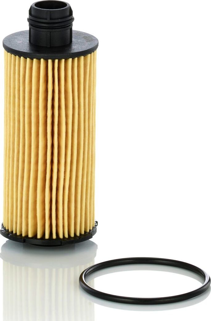 Масляный фильтр Mann-Filter. Артикул HU 6026 z