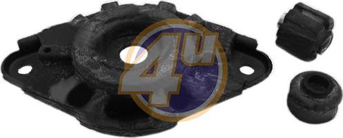 Опора амортизатора (стойки) 4U. Артикул NS-SS-00045