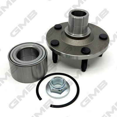 Ступица колеса GMB для Ford Escape I 2001-2004. Артикул GH10250