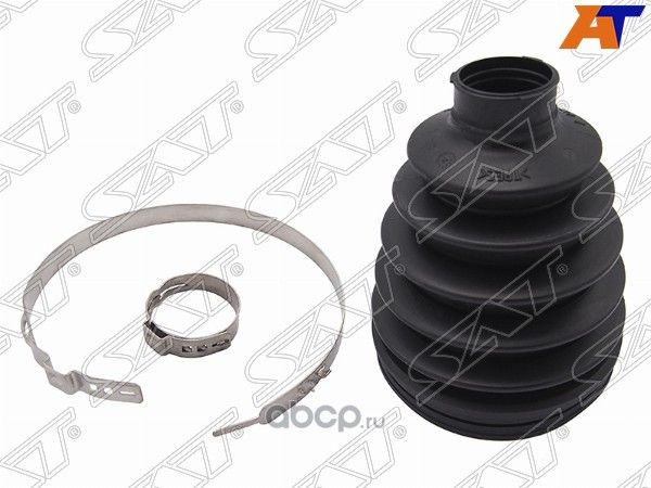 Пыльник ШРУСа наружный TOYOTA CAMRY ASV7 2ARFE 2,5 17- (SAT). Артикул ST1050002